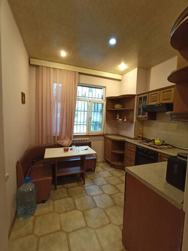 Köhnə tikili: Bakı, 2 otaqlı, Köhnə tikili, m. 28 may, 53 kv. m — 6