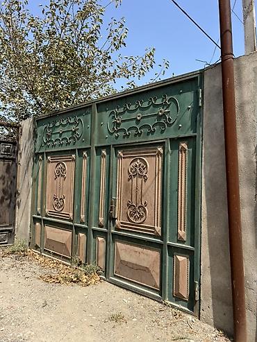 Torpaq sahələrinin satışı: 2 sotun içərisindədir, hasarı, darvazası var. Ev kubiklə tikilib, əsas -da lalafo.az — 2 Torpaq sahələrinin satışı: 2 sotun içərisindədir, hasarı, darvazası var. Ev kubiklə tikilib, əsas — 2