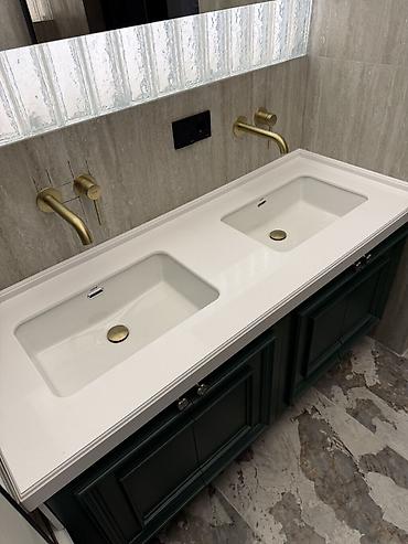 Продажа квартир: 3 комнаты, 75 м², Элитка, 2 этаж, Дизайнерский ремонт at lalafo.kg — 8 Продажа квартир: 3 комнаты, 75 м², Элитка, 2 этаж, Дизайнерский ремонт — 8