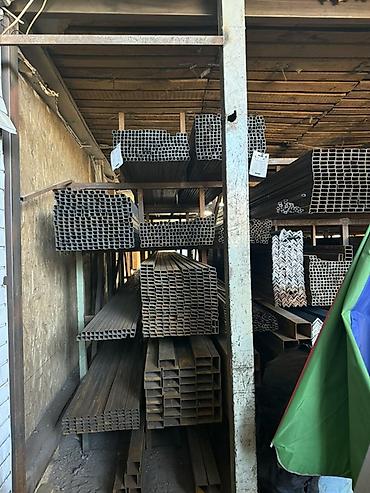 Швеллеры: Швеллер стальной П-образный Описание: - Горячекатаный стальной — 19