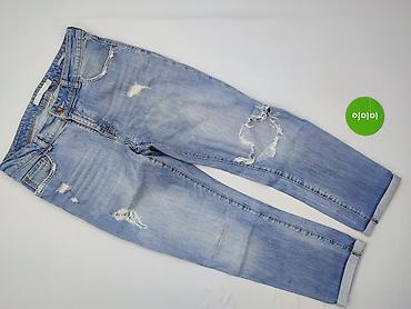 cos jeans: Bershka, Jeansy damskie, rozmiar S — 2
