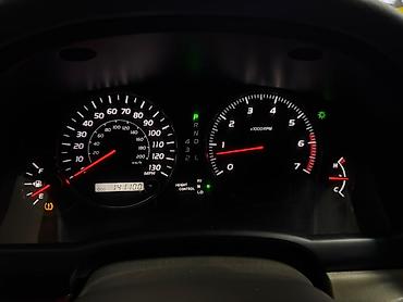 audi q 5: Lexus GX: 2008 г., 4.7 л, Автомат, Бензин, Внедорожник — 8