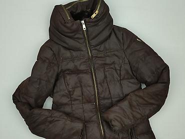 chaotic system jacket: Kurtka zimowa damska, rozmiar S — 1