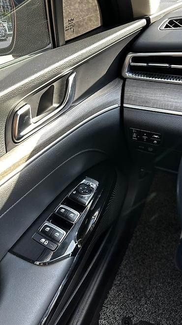 kia ciid: Kia K5: 2022 г., 2 л, Вариатор, Гибрид, Седан — 6