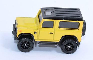 Avtomobil modelləri: Məhsul: Kolleksiya üçün metal die-cast mini avtomobillər dəsti — 3