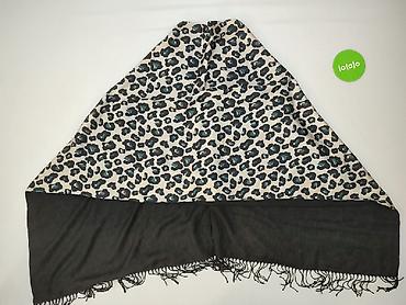 poncza: Ponczo damskie, rozmiar One size — 3