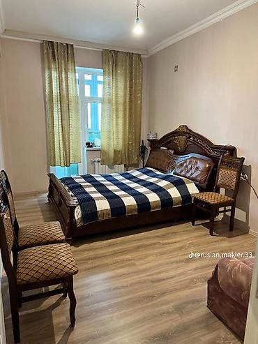 1 комнатная посуточно в баку: MAKLER DEYİLEM ! mida1de 1 otaqlı mənzil – mətbəx, sanitar qovşaq və — 5