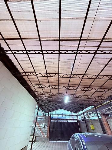 Продажа коттеджей и домов: Продаётся 4-комнатный дом Район: Ак-Орго ж/м (Ахунбаева/Хан-Тенир) — 3