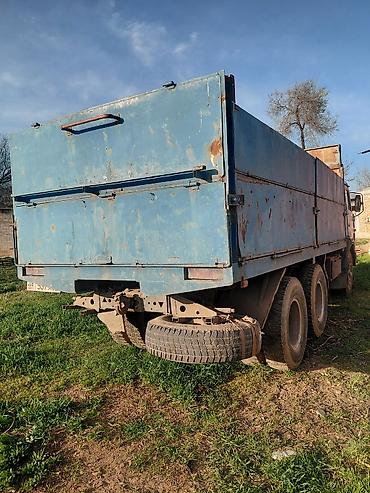 Грузовики: Грузовик, Дубль — 4