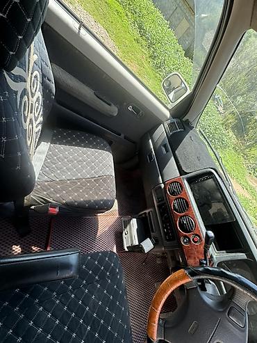 водный техника: Honda Stepwgn: 2001 г., 2 л, Автомат, Минивэн — 5