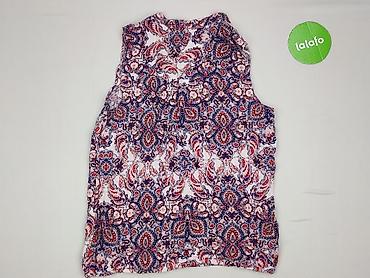 bluza multi: Reserved, Bluzka damska, rozmiar L — 3