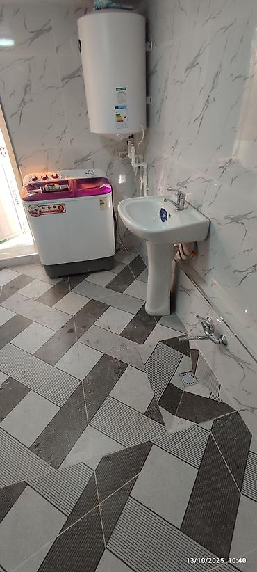 Монтаж и замена сантехники: Монтаж и замена сантехники 3-5 лет опыта — 5