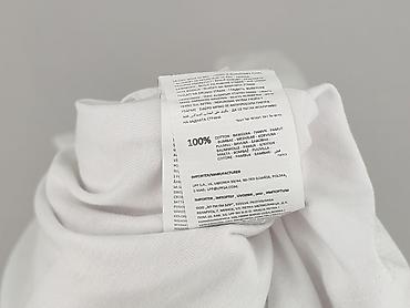 camaieu pl: Sinsay, T-shirt damski, rozmiar XL — 5