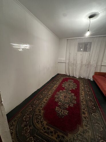 продаю дом бишкек ак орго: 20 м², 1 комната, Утепленный, Теплый пол, Подвал, погреб