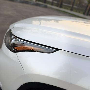 suv: Toyota Highlander: 2021 г., 2.5 л, Автомат, Гибрид, Внедорожник — 9
