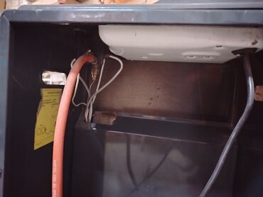 Elektrikli qızdırıcılar və radiatorlar: Hem qaz hem tokla isdeyir seliqeli veziyyetdedir unvan merdekan qaz -da lalafo.az — 4 Elektrikli qızdırıcılar və radiatorlar: Hem qaz hem tokla isdeyir seliqeli veziyyetdedir unvan merdekan qaz — 4