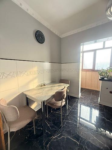 Продажа квартир: 3 комнаты, 72 м², 106 серия улучшенная, 9 этаж, Евроремонт — 14