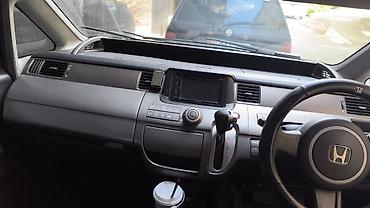 авто товары: Honda Stepwgn: 2006 г., Автомат, Минивэн — 4