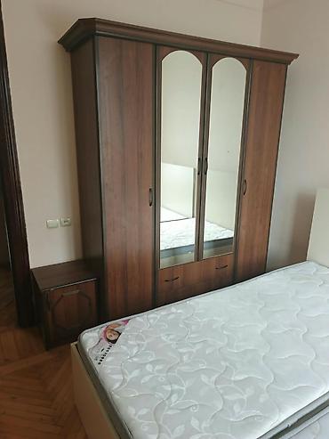 1 otaq ev satıram type 1: İkinəfərlik çarpayı, Dolab, İşlənmiş — 9