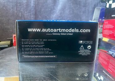 Avtomobil modelləri: Mercedes, 2006 il, 1:43, Dəmir, Ödənişli çatdırılma — 5