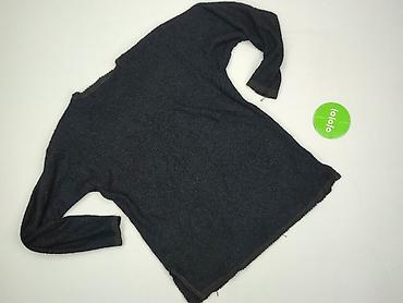 second hand second: Sweter damski, rozmiar L — 3