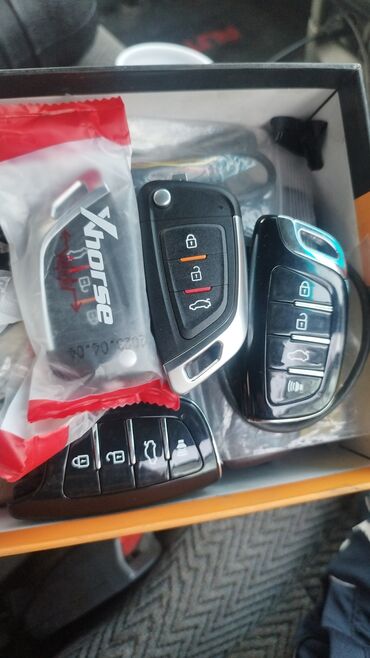 Аварийное вскрытие замков: Восстановление при полной утери ключа, ремонт автозамков вскрытие — 13