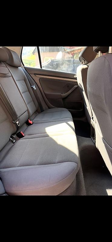 pr auto lajkovac: Volkswagen Golf V – hečbek, crna boja, 5 vrata. Glavne — 8