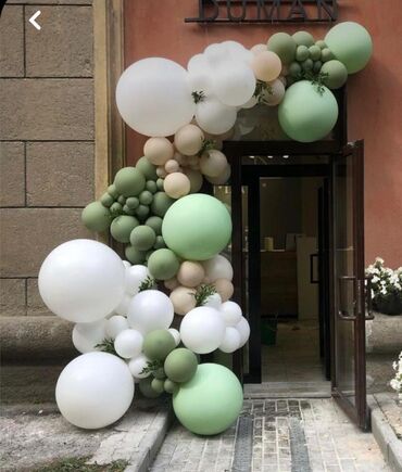 гелий балон: Организация мероприятий | Гелевые шары, Оформление мероприятий