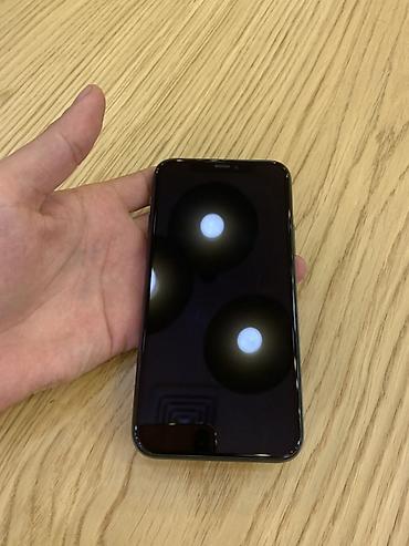 Apple iPhone: IPhone 11 Pro, 64 GB, Space Gray, Barmaq izi, Face ID — 6