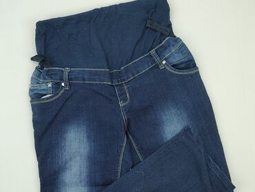 barrel jeans: Jeans, L (EU 40), condition - Good