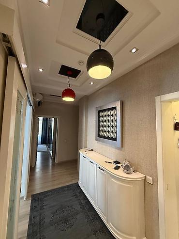 Продажа квартир: 4 комнаты, 130 м², Индивидуалка, 5 этаж — 18