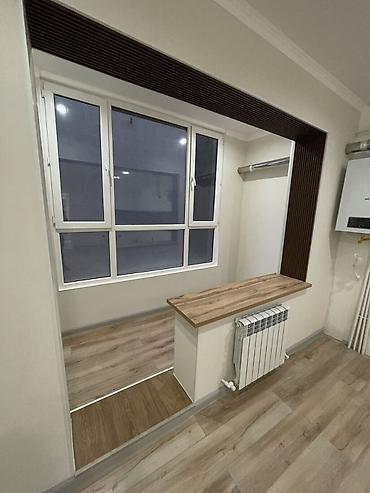 Продажа квартир: 2 комнаты, 55 м², 108 серия, 4 этаж, Евроремонт — 10