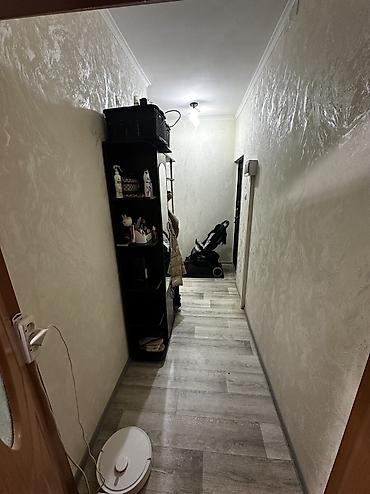 Продажа квартир: 1 комната, 41 м², 106 серия улучшенная, 3 этаж, Косметический ремонт — 11