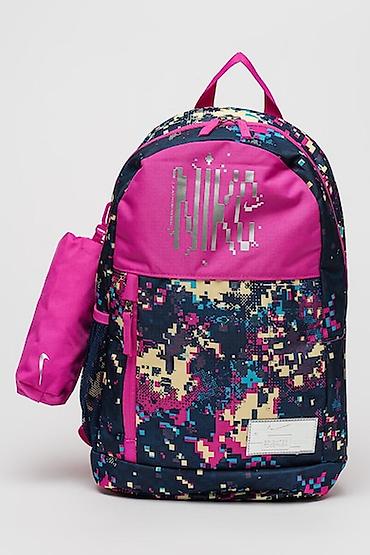 ispucala eko koža: NIKE ranac 20l sa malom pernicom NOVO
DR6087 623 — 1