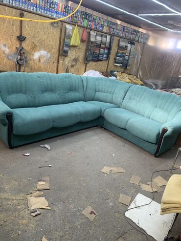 Ремонт, реставрация мебели: Ремонт мебели Перетяжка мебели Реставрация мебели Замена обивочной — 10