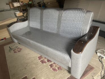 Раскладные диваны: Раскладной диван, Новый — 24