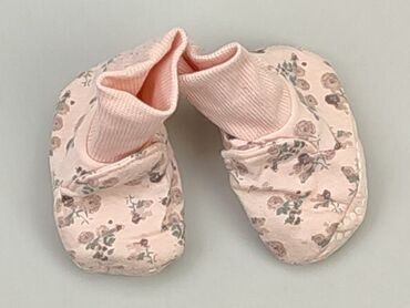 buty wiazane sandały: Взуття для немовлят, 18, стан - Хороший