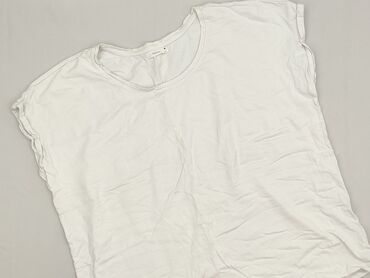 cavalli class t shirty: Reserved, T-shirt damski, rozmiar XL