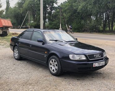 каракол машина ауди 80 бочка каракол: Audi A6: 1995 г., 2 л, Механика, Бензин, Седан