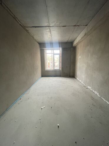 Продажа квартир: 2 комнаты, 81 м², Элитка, 2 этаж, ПСО (под самоотделку)