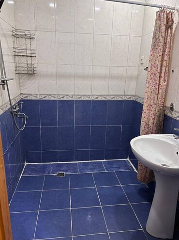 Uzunmüddətli kirayə mənzillər: Nizami rayonu,Xalqlar mtrosu,Serhedçinin yanında,3 otaqlı,təmirli — 11