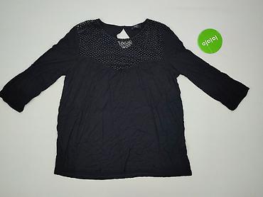 welurowa bluza: F&F, Bluzka damska, rozmiar L — 2