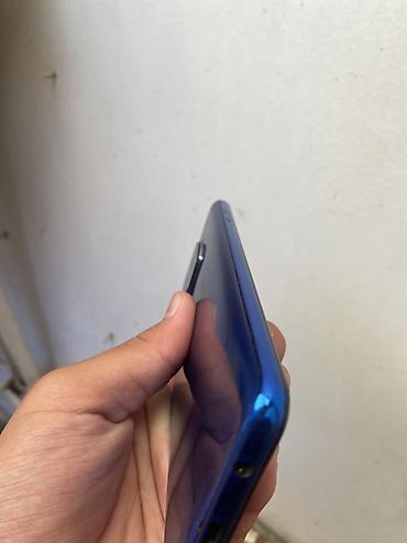 Үйлөр: На продаже | POCO X3 NFC Есть маленькие царапины Все родной ПАМЯТЬ — 5