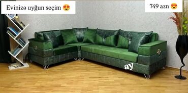 firca: Künc divan, Parça