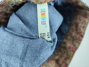 denim collection: Denim Co, Spódnica damska, rozmiar L — 4