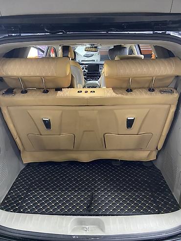 Kia: Kia Carnival: 2019 г., 2.2 л, Типтроник, Дизель, Минивэн — 18