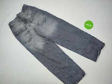 baggy: House of Denim, Jeansy damskie, rozmiar 2XS — 3