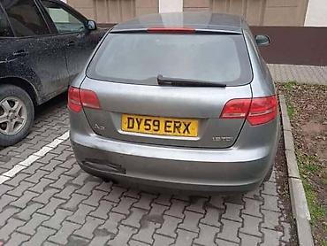 citroen c3 karavan: HAUBE KRILA VRATA STOPKE ITD ZA AUDI A3 OD 2008. DO 2012. GOD. | — 2