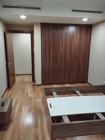 Квартиры: Port Baku Residence-də 3 otaqlı lüks mənzil kirayə verilir! — 8
