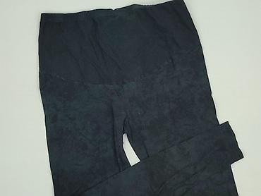 spodnie modelujące: Legginsy Sportowe damskie, rozmiar M — 1